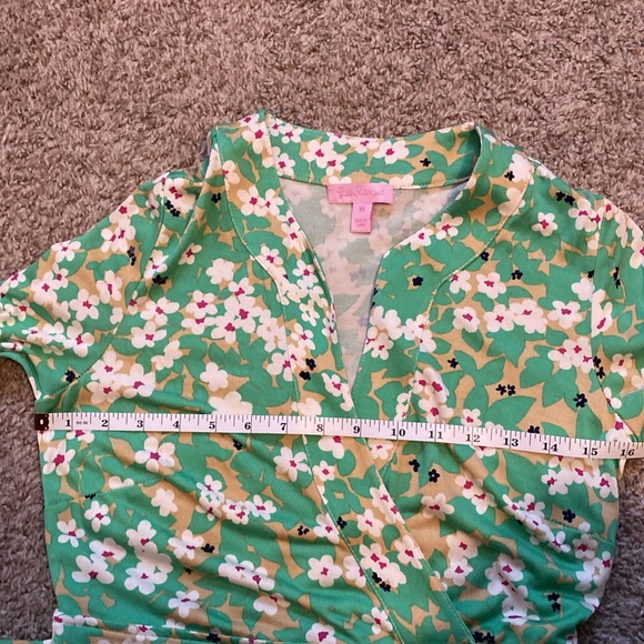 LILLY PULITZER DRESS - Picture 14 of 14